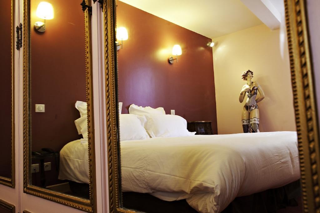 Demeures & Chateaux La Belle Meuniere Royat Eksteriør billede