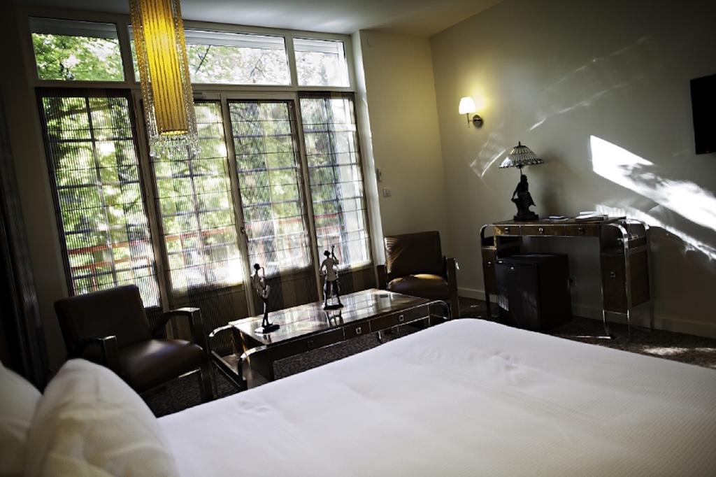 Demeures & Chateaux La Belle Meuniere Royat Eksteriør billede